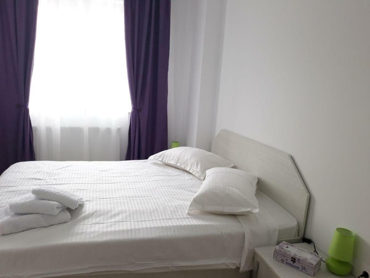 Apartament Coresi Brasov Exterior photo