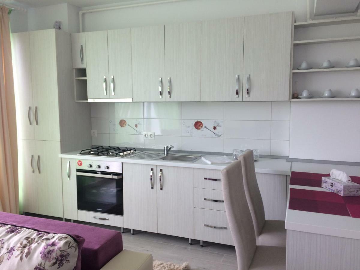 Apartament Coresi Brasov Exterior photo