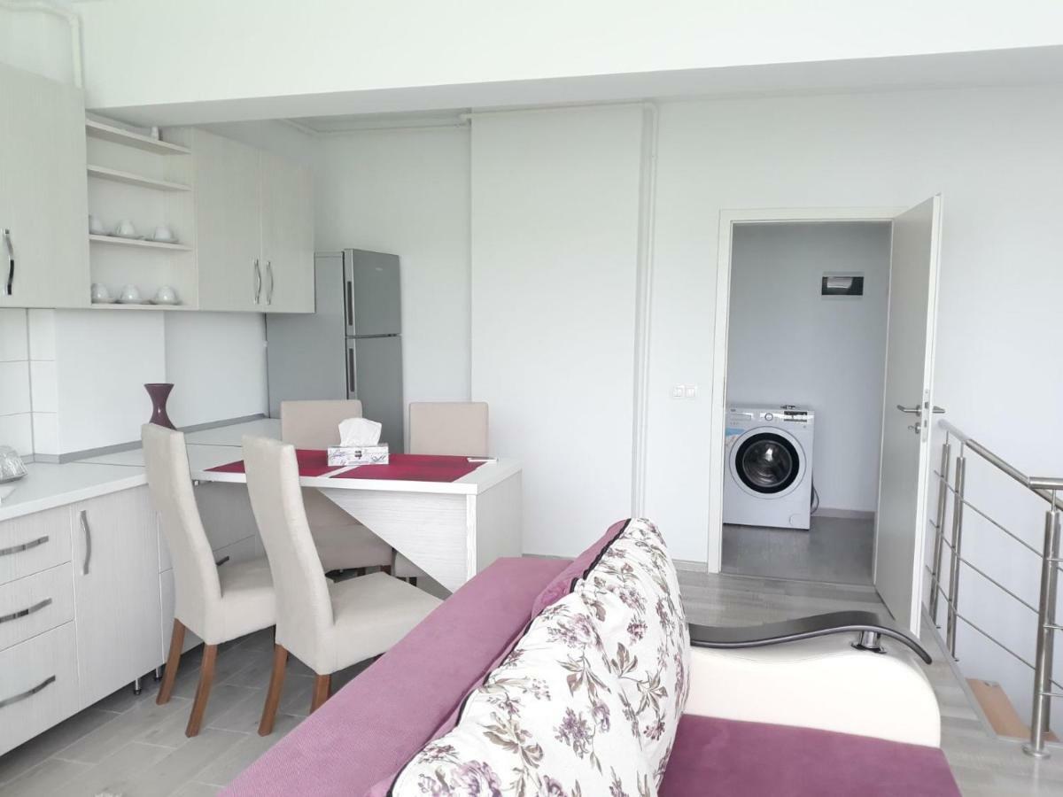 Apartament Coresi Brasov Exterior photo