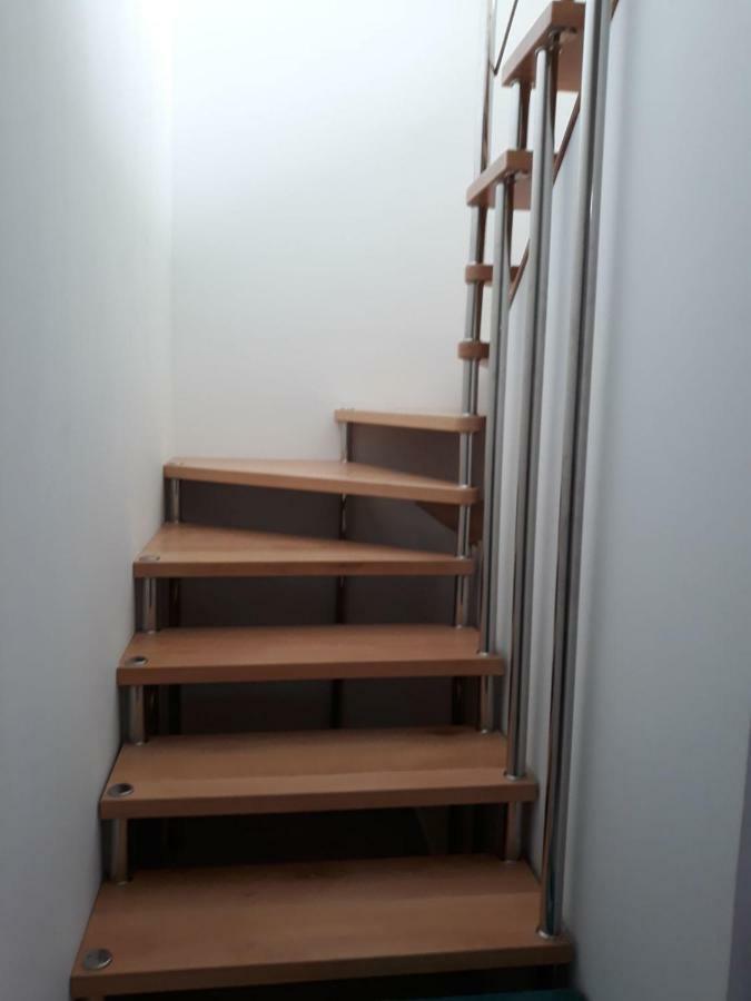 Apartament Coresi Brasov Exterior photo
