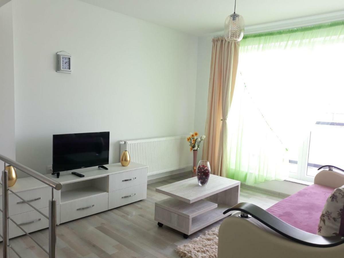 Apartament Coresi Brasov Exterior photo